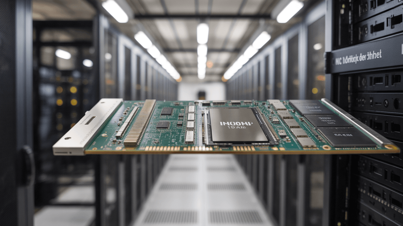 Microsoft pumps 13 billion into Narvik – buys 30,000 Nvidia Rubin chips