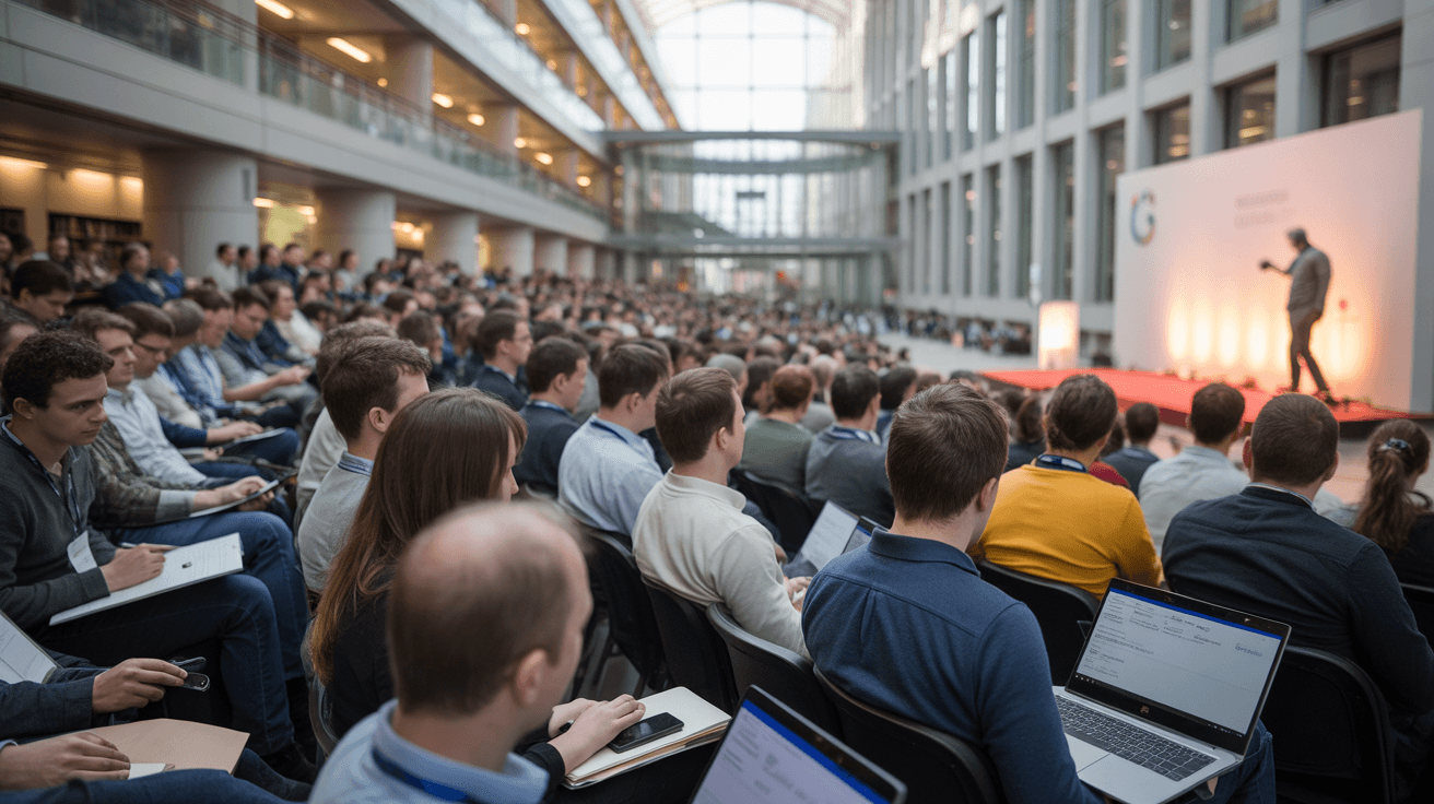 The Python Community is Talking AI — And It's Happening Right Now