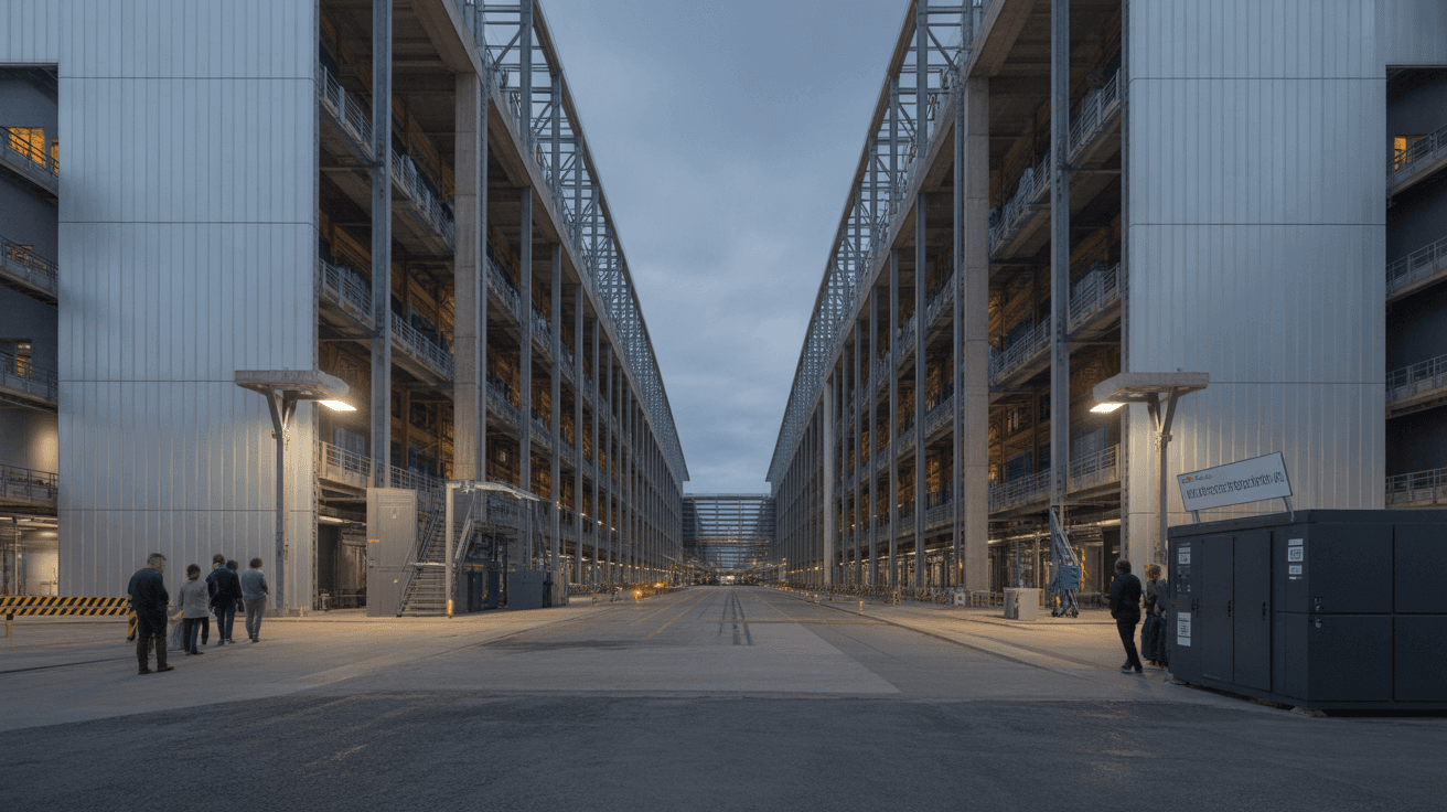 Amazon inyecta 5 mil millones en Anthropic y recupera 100 mil millones en compras de AWS