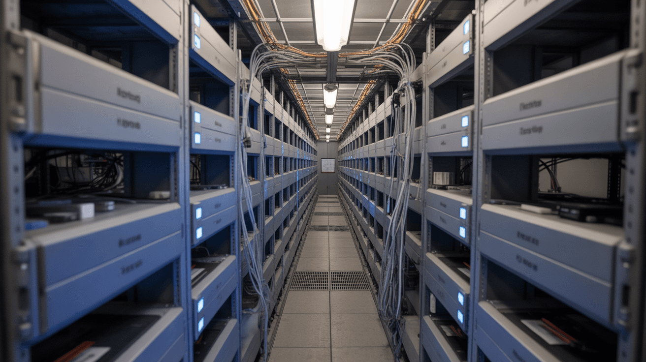 Warren Warns: AI Bubble Could Trigger Next Financial Crisis