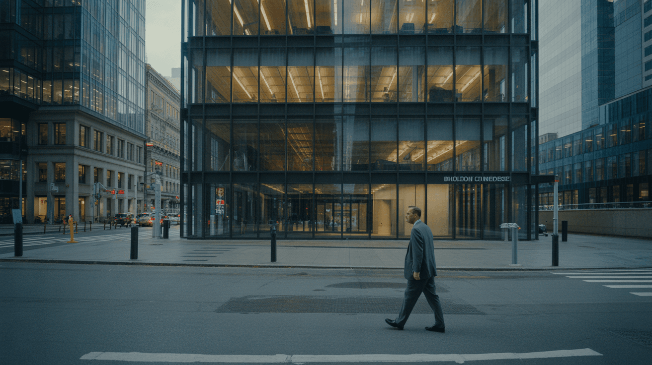 Warren Warns: AI Bubble Could Trigger Next Financial Crisis