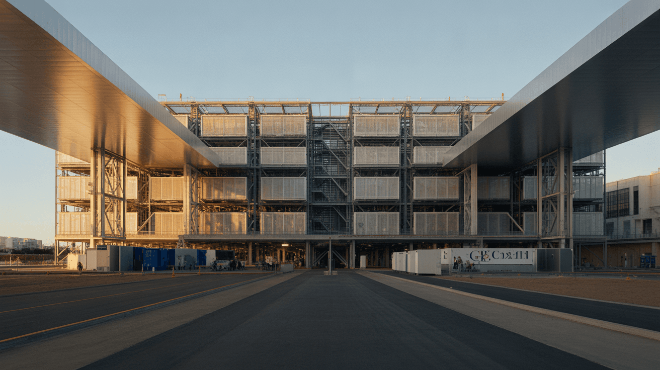 Google commits $40 billion to Anthropic