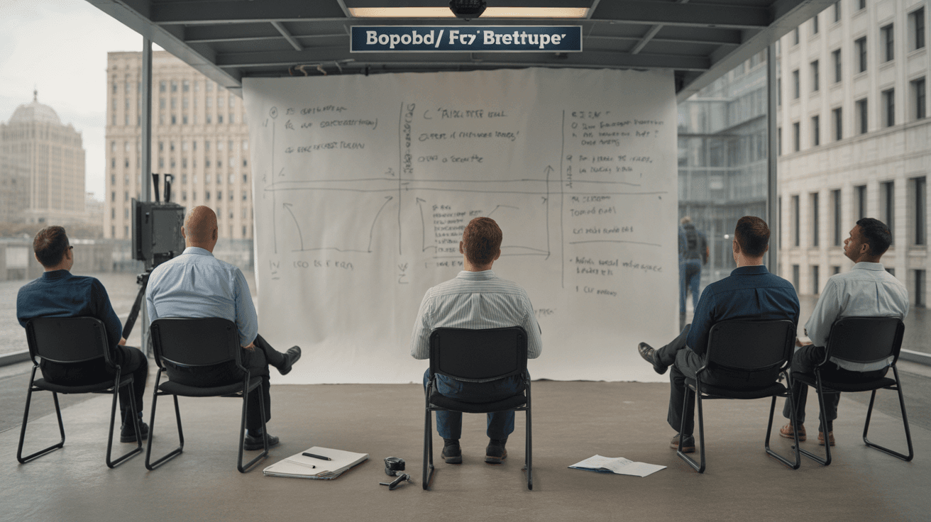 AI gives hackers 192x faster attacks — security chief raises alarm