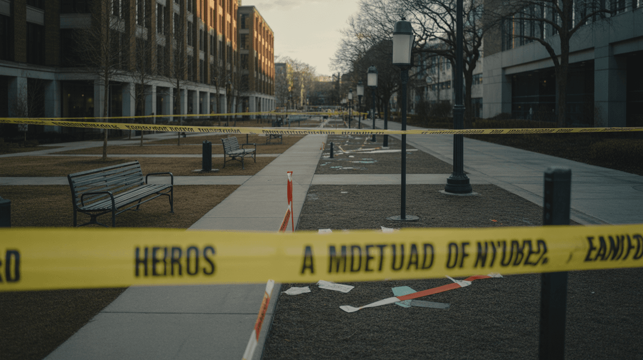 ChatGPT Investigated After Shooter Consulted AI Before Mass Shooting