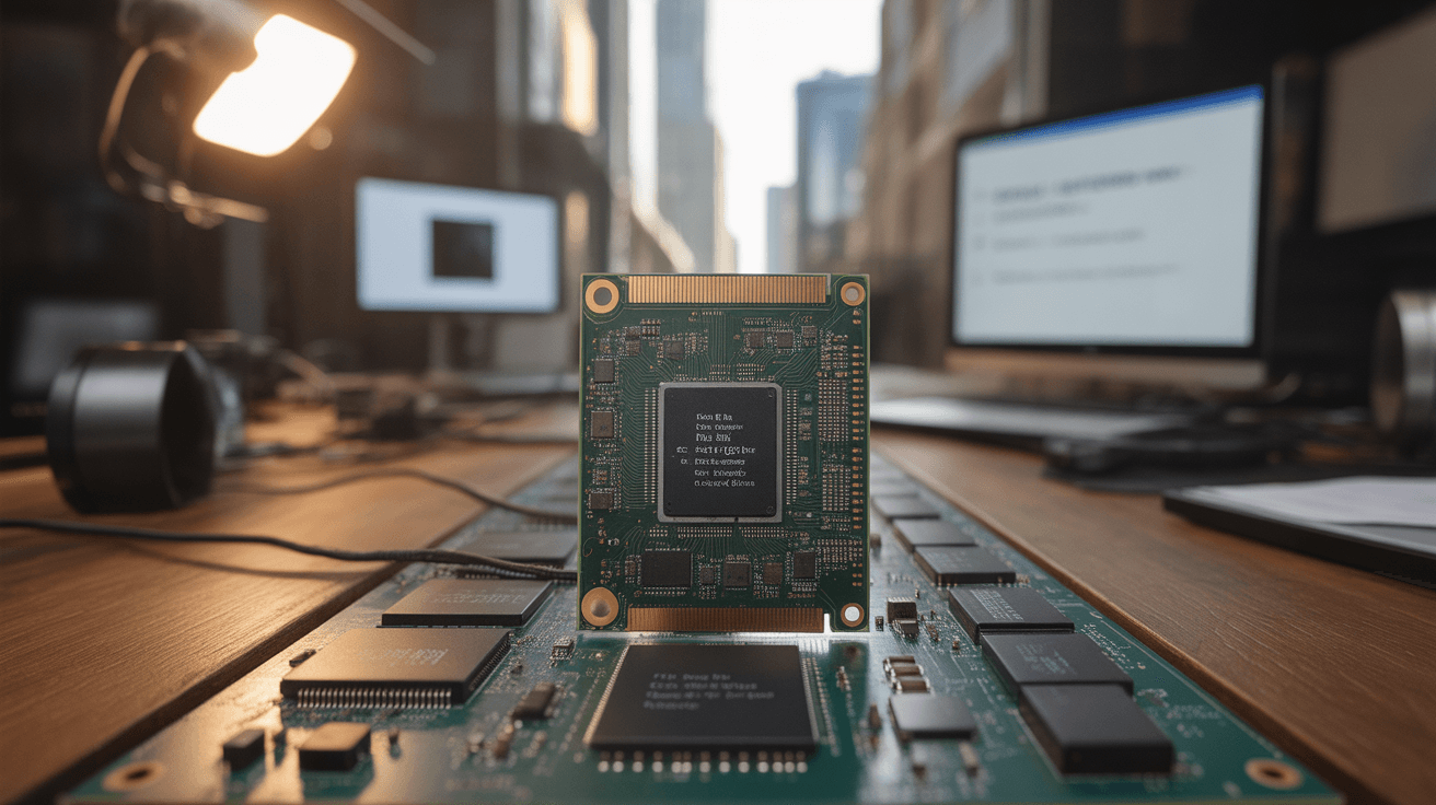 NVIDIA's new AI model beats competitors with 3.3x higher performance