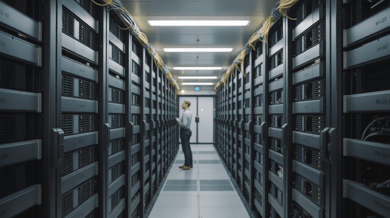 NVIDIA's new AI model beats competitors with 3.3x higher performance