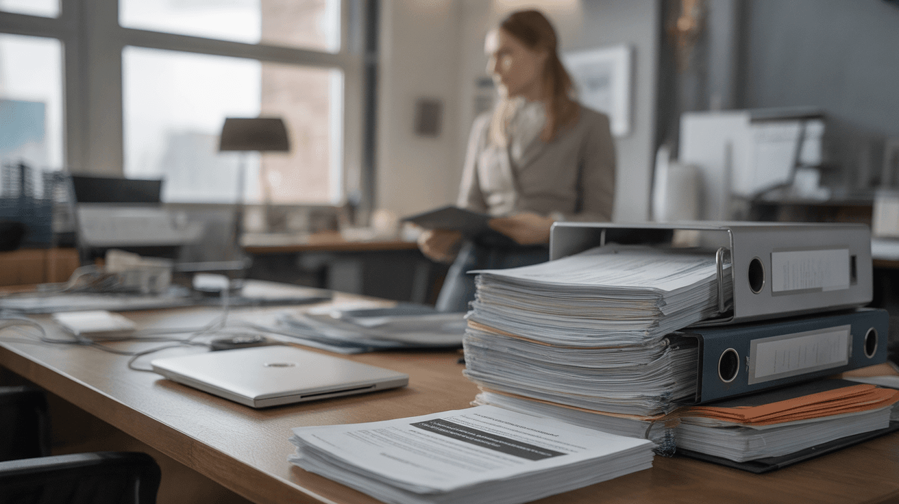 Negociaciones de la Ley de IA de la UE estancadas: Podrían costar miles de millones a las empresas noruegas