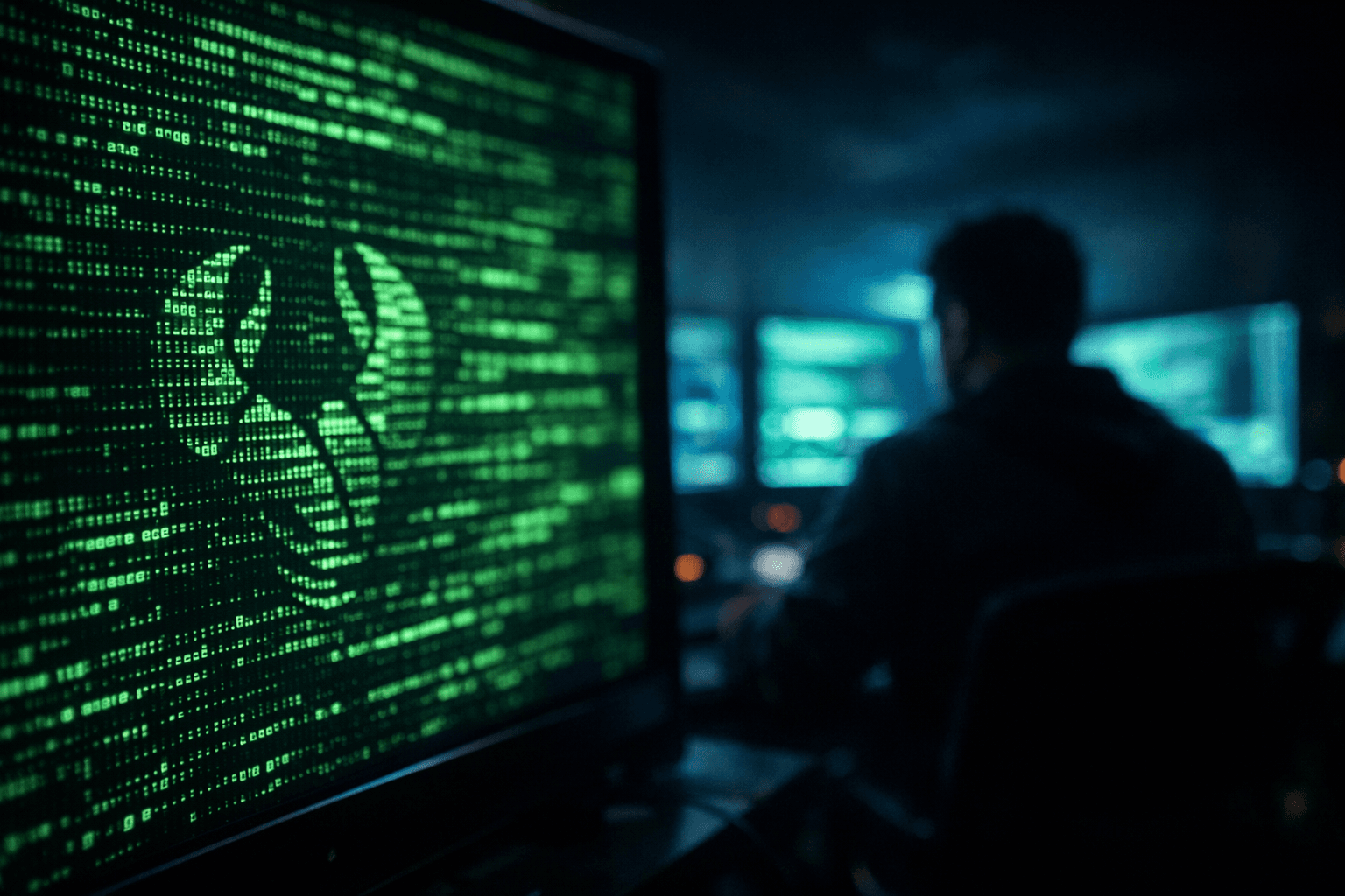 Hacker Hijacked AI Coding Tool and Infected Thousands of Machines