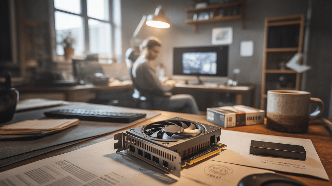 Alibaba lanza Qwen3.5 small — y el modelo 9B supera a GPT-5 Nano