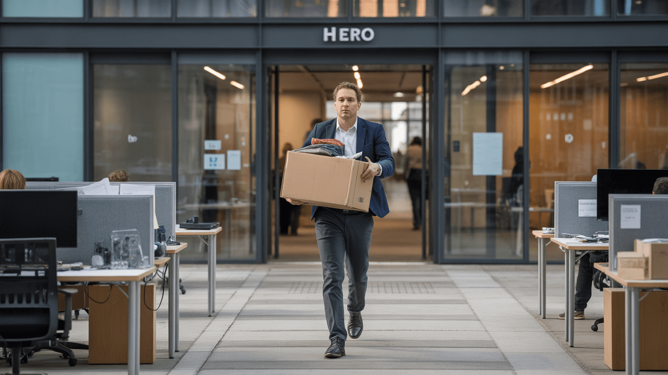 OpenAI's Post-Training Lead Jumps to Anthropic — Bringing Heavy RL Expertise