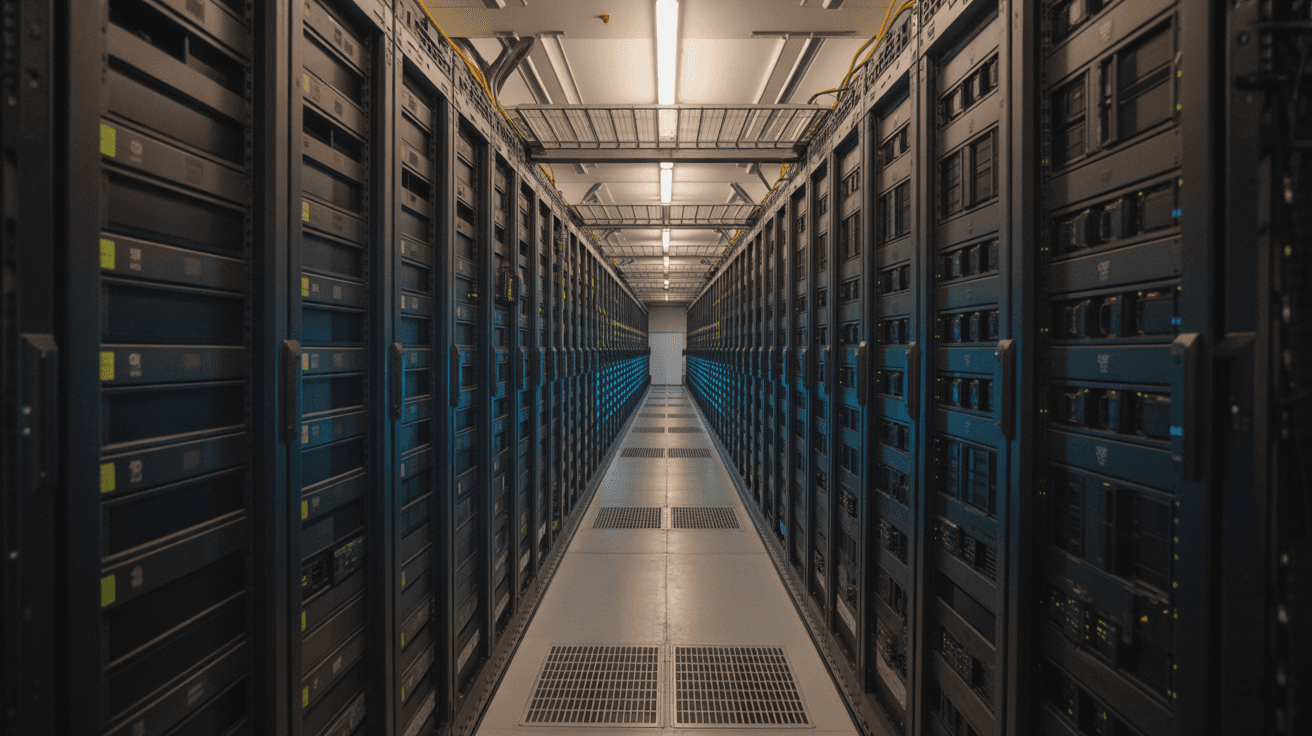 NVIDIA y Google prometen una IA 10 veces más barata: Empresas noruegas podrían ahorrar millones