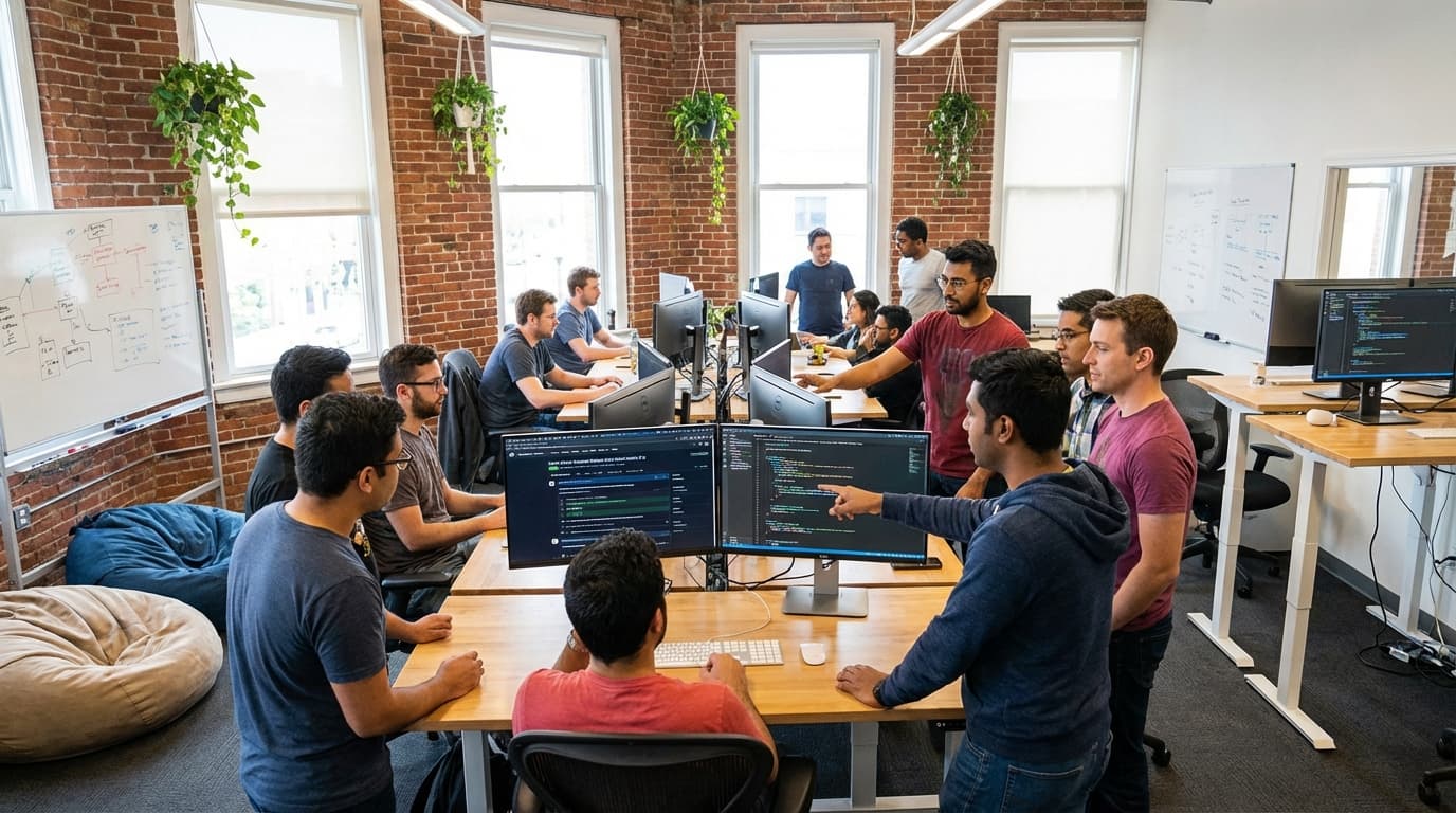 AI Coding Tools are Killing Open Source from Within