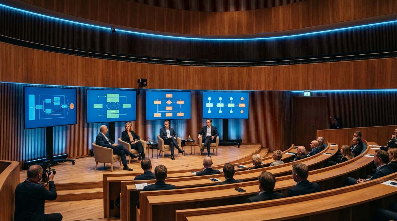 The War Against Deepfakes: How Microsoft Aims to Label Everything AI Creates