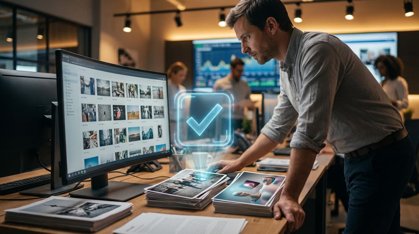 The War Against Deepfakes: How Microsoft Aims to Label Everything AI Creates