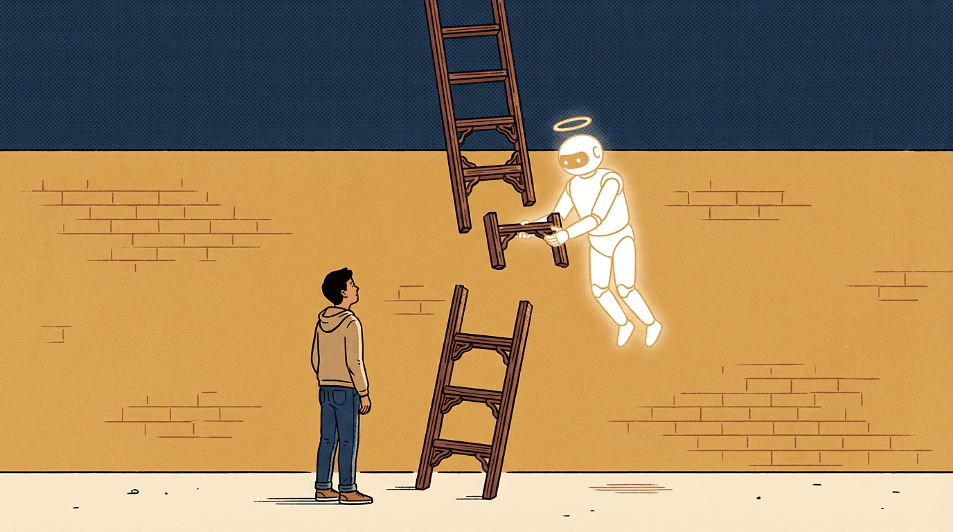 AI Coding Threatens Recruitment of the Next Generation of Developers