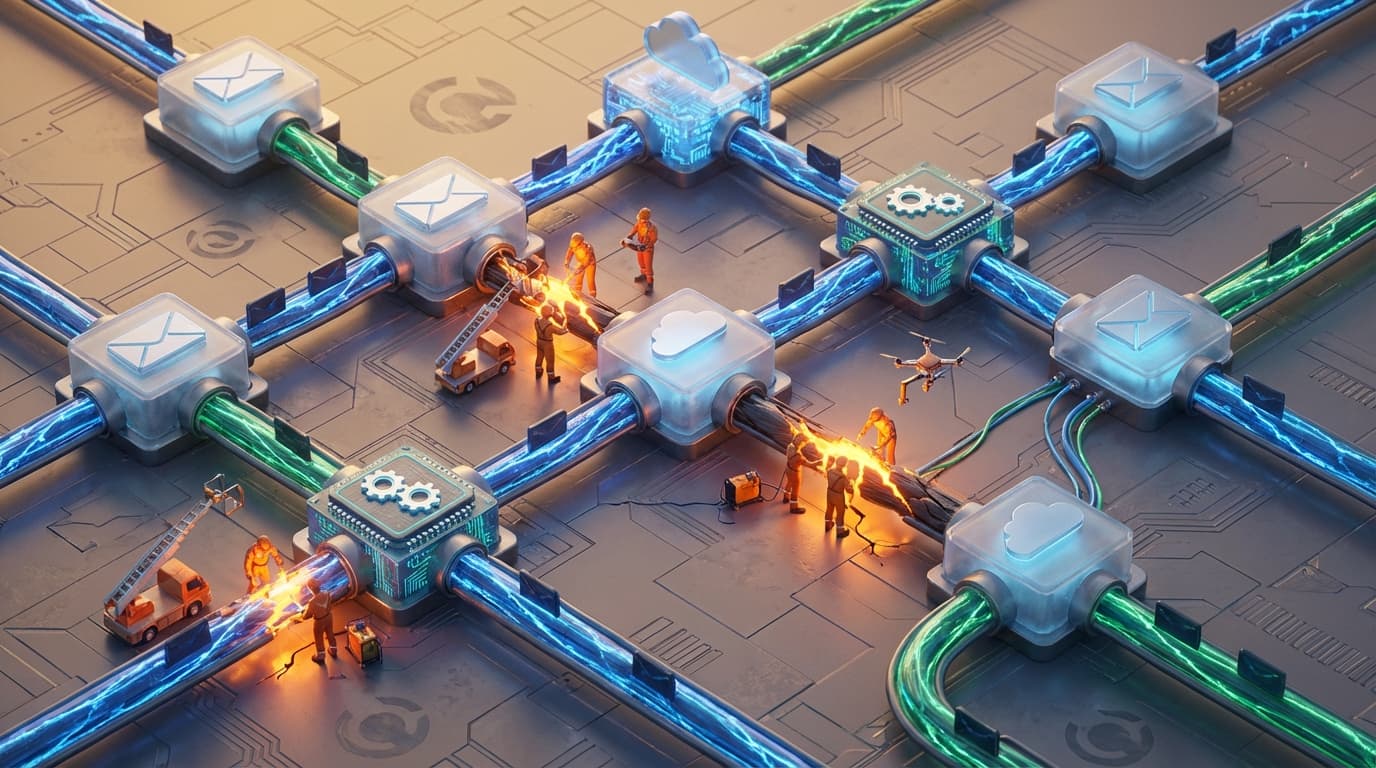 Microsoft Bug Exposed Confidential Emails to Copilot AI