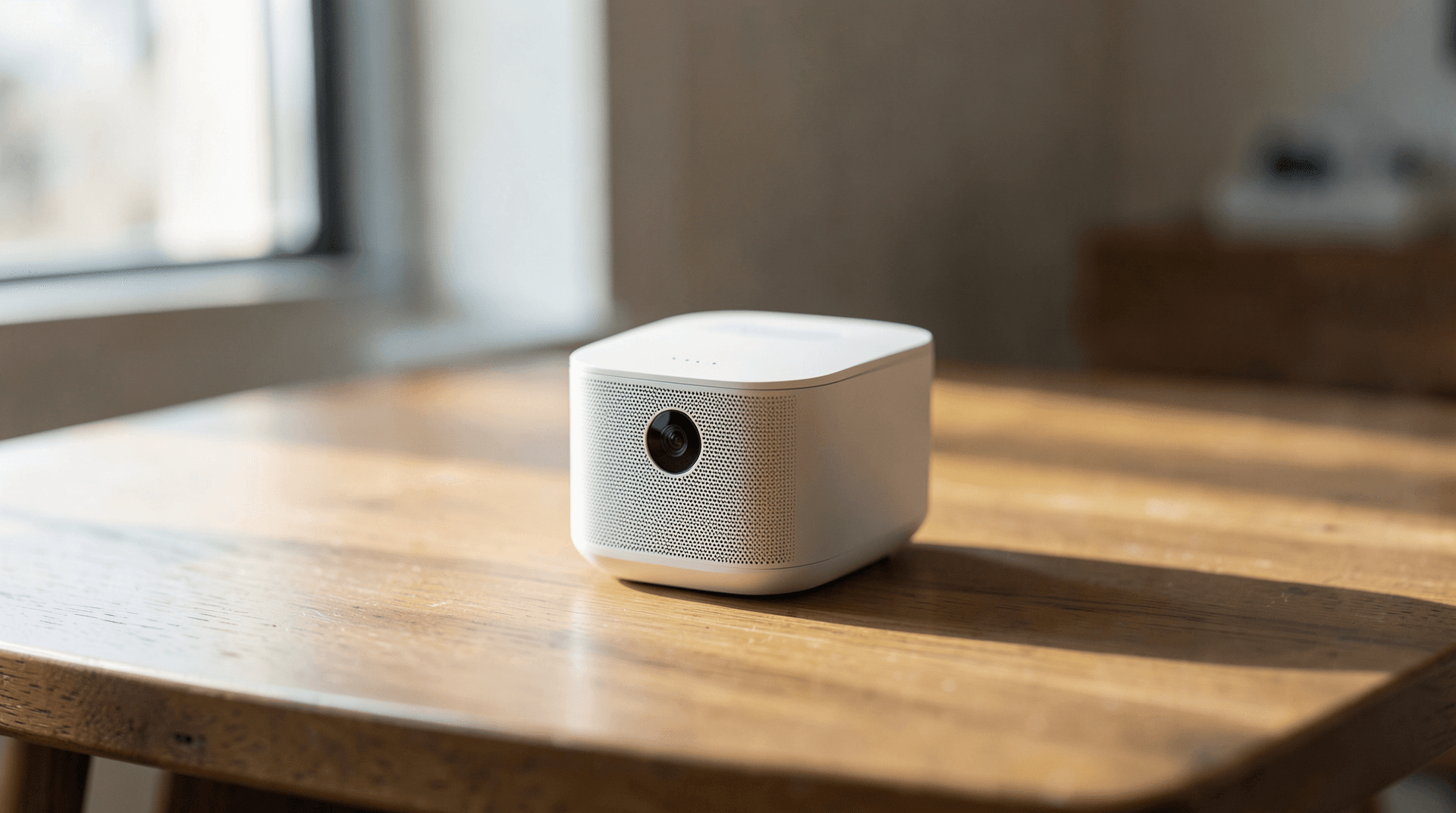 OpenAI's First Gadget: Smart Camera Speaker for $250 dollars