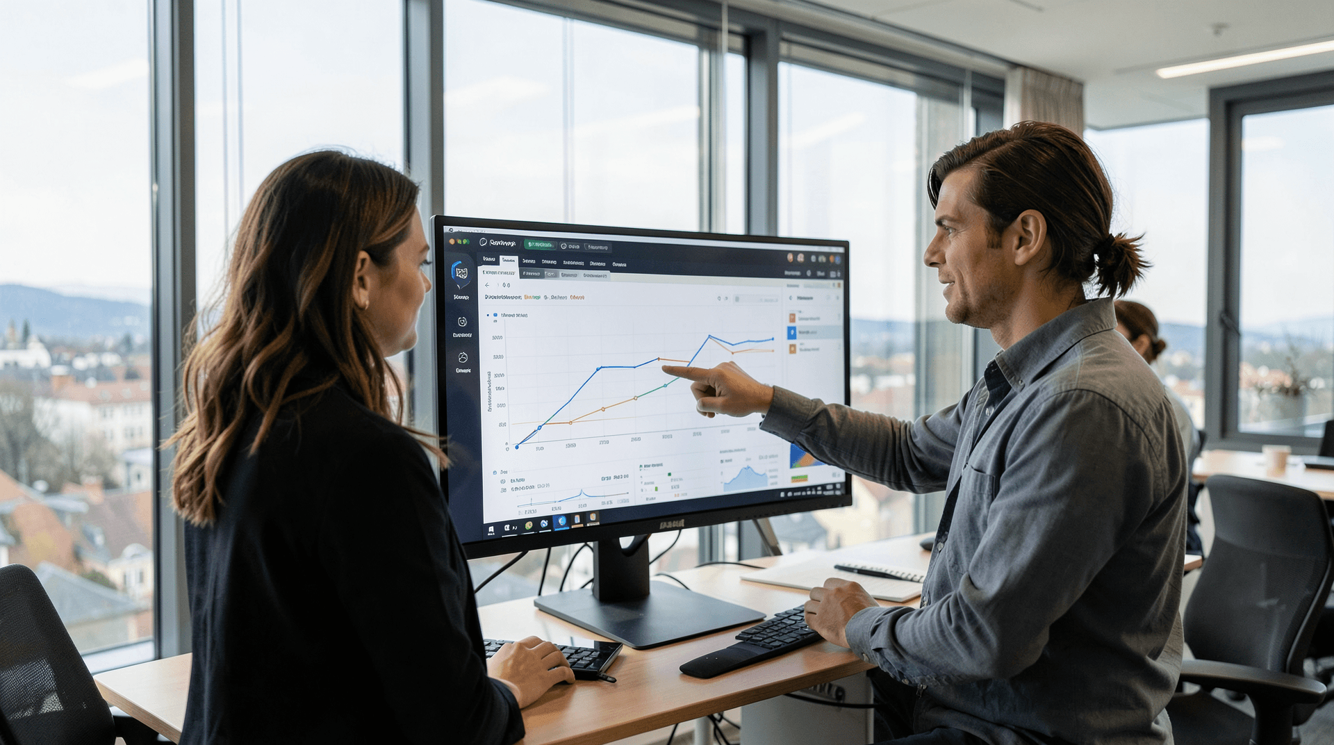 GPU Servers on Norwegian Soil: How Businesses Can Save 50% on AI Infrastructure