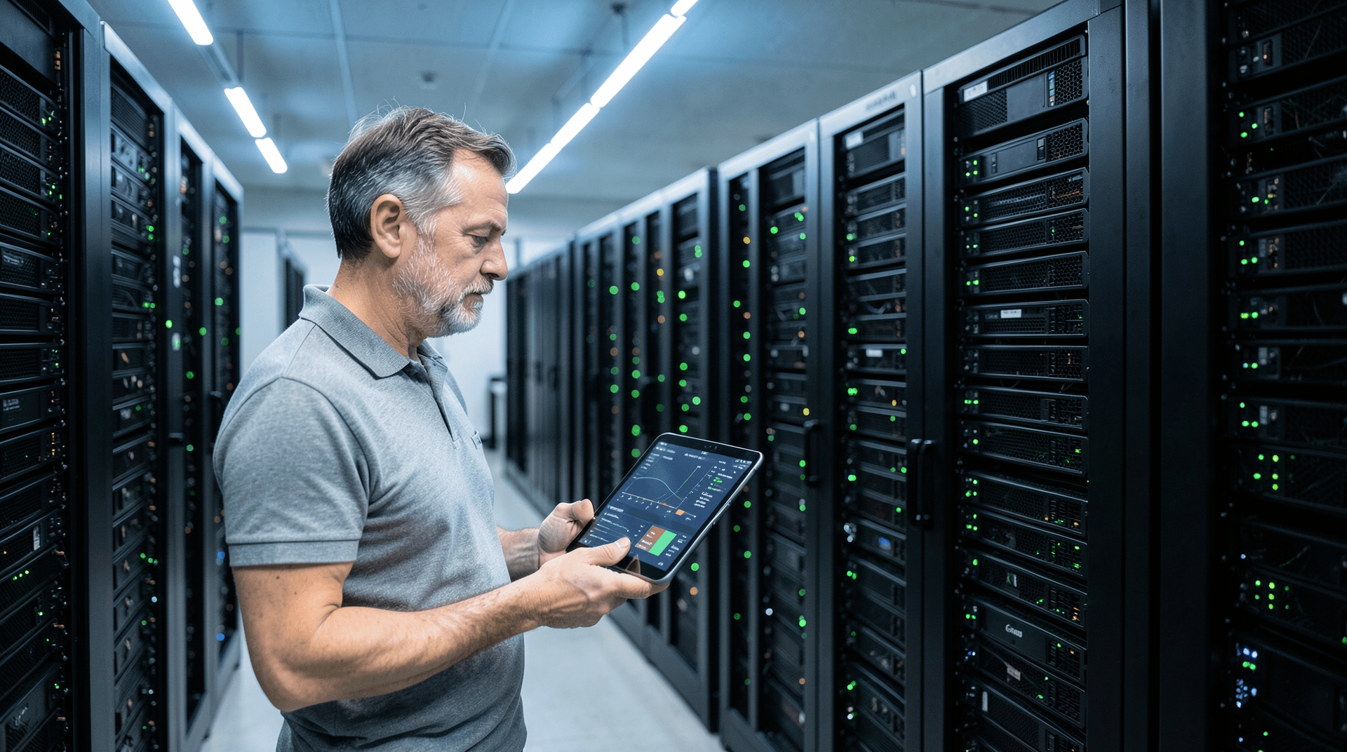 GPU Servers on Norwegian Soil: How Businesses Can Save 50% on AI Infrastructure