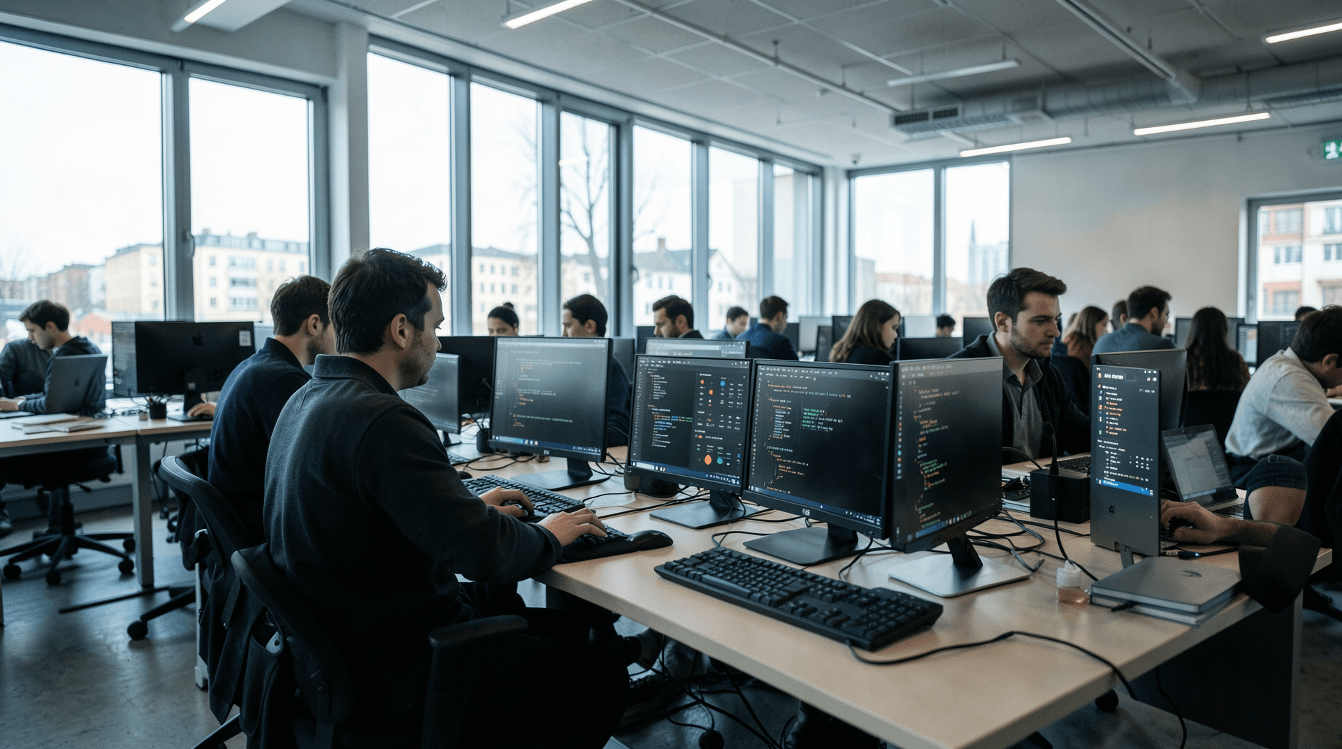 Google VP Warns: Two Types of AI Startups Will Not Survive