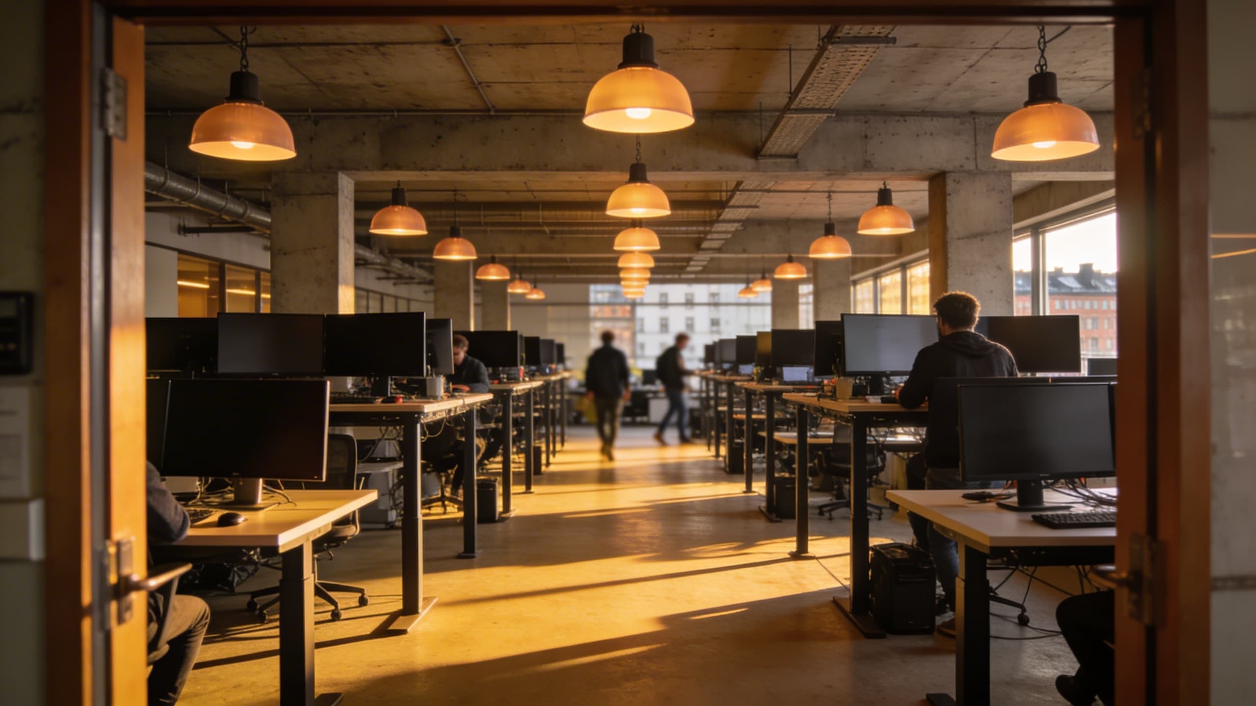 Swedish startup aims to crush Chrome with self-driving AI browser