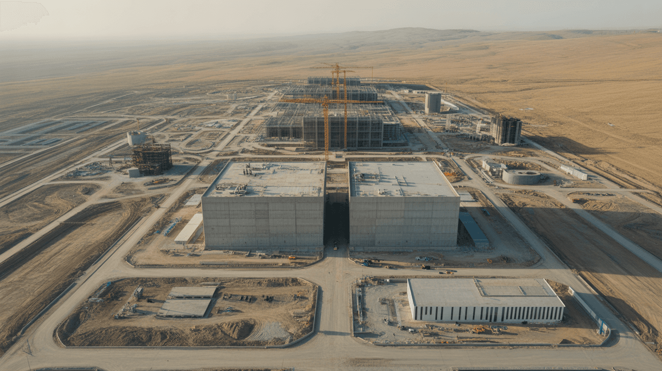 Meta Strikes $100 Billion AMD Deal in Pursuit of Superintelligence