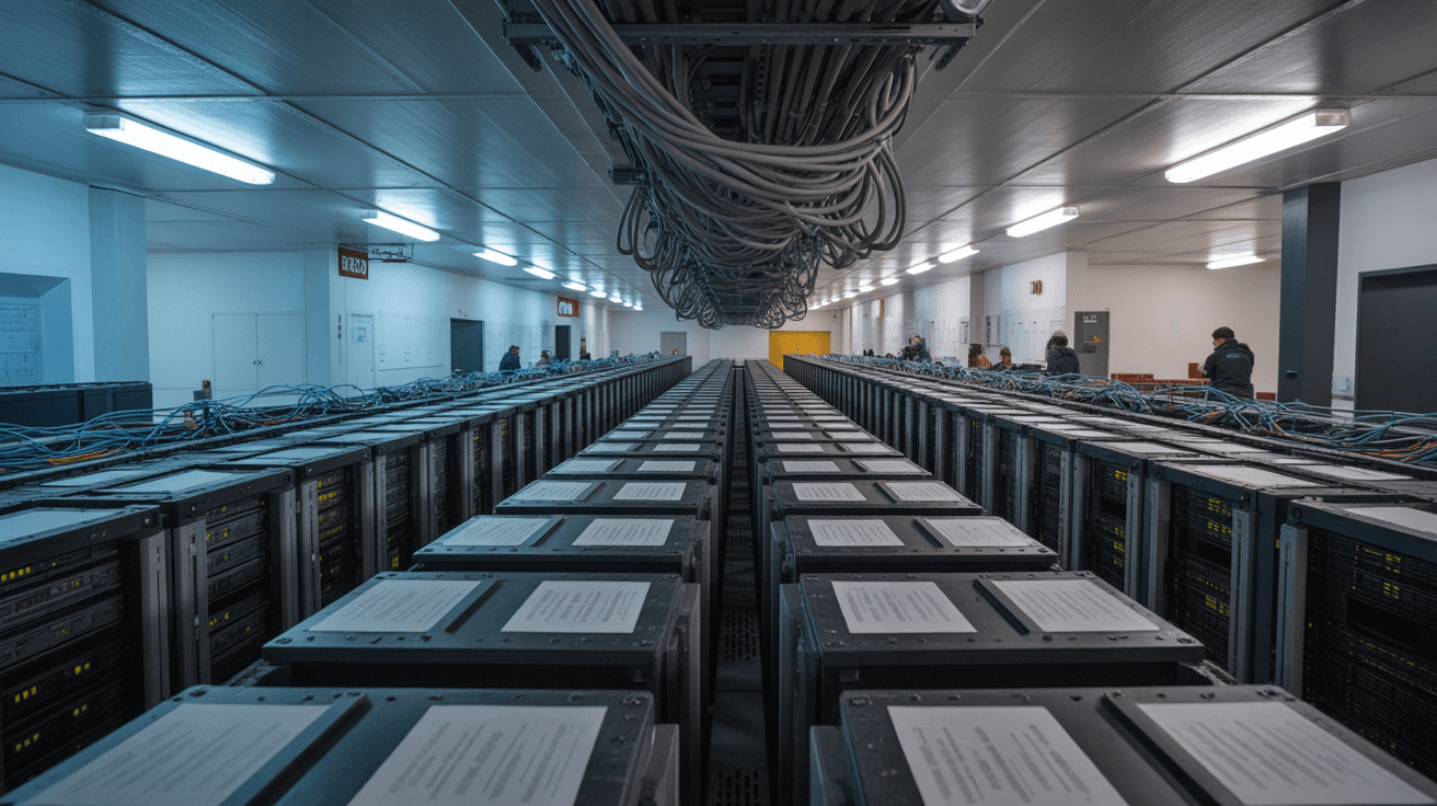 Pentagon gives Anthropic ultimatum: Remove AI safety rules or lose $200M contract