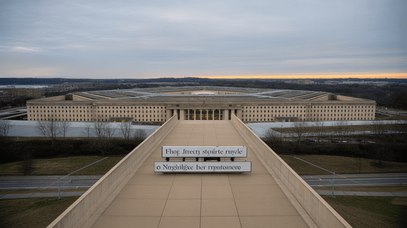 Pentagon gives Anthropic ultimatum: Remove AI safety rules or lose $200M contract