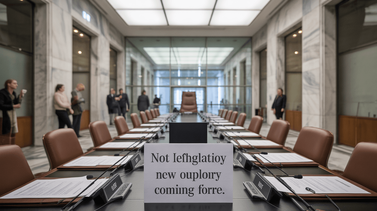 EU AI Act applies from today – most startups are not ready