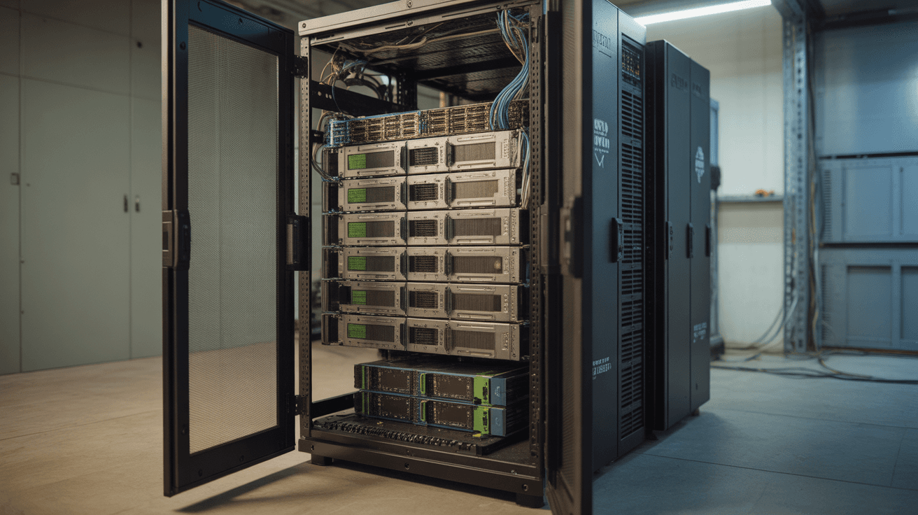 Amazon, Nvidia, and SoftBank Pump $110 Billion into OpenAI