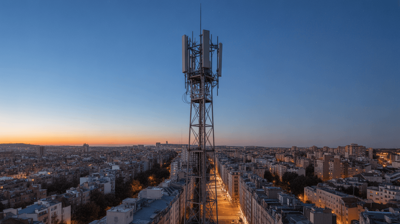 NVIDIA Goes Big: AI Agents to Automatically Manage Telecom Networks