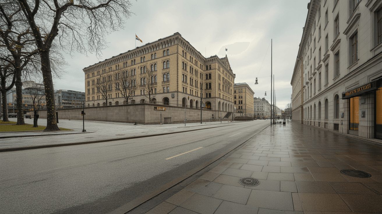 AI Act is Coming: Experts Warn Norway Against Repeating GDPR Failure