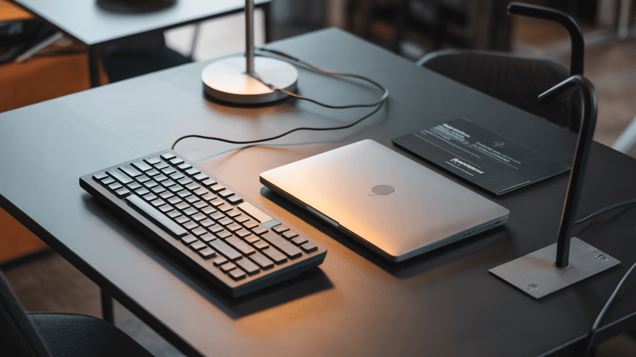 GPT-5.4 Takes Over the Mouse: OpenAI's New Model Controls Your PC