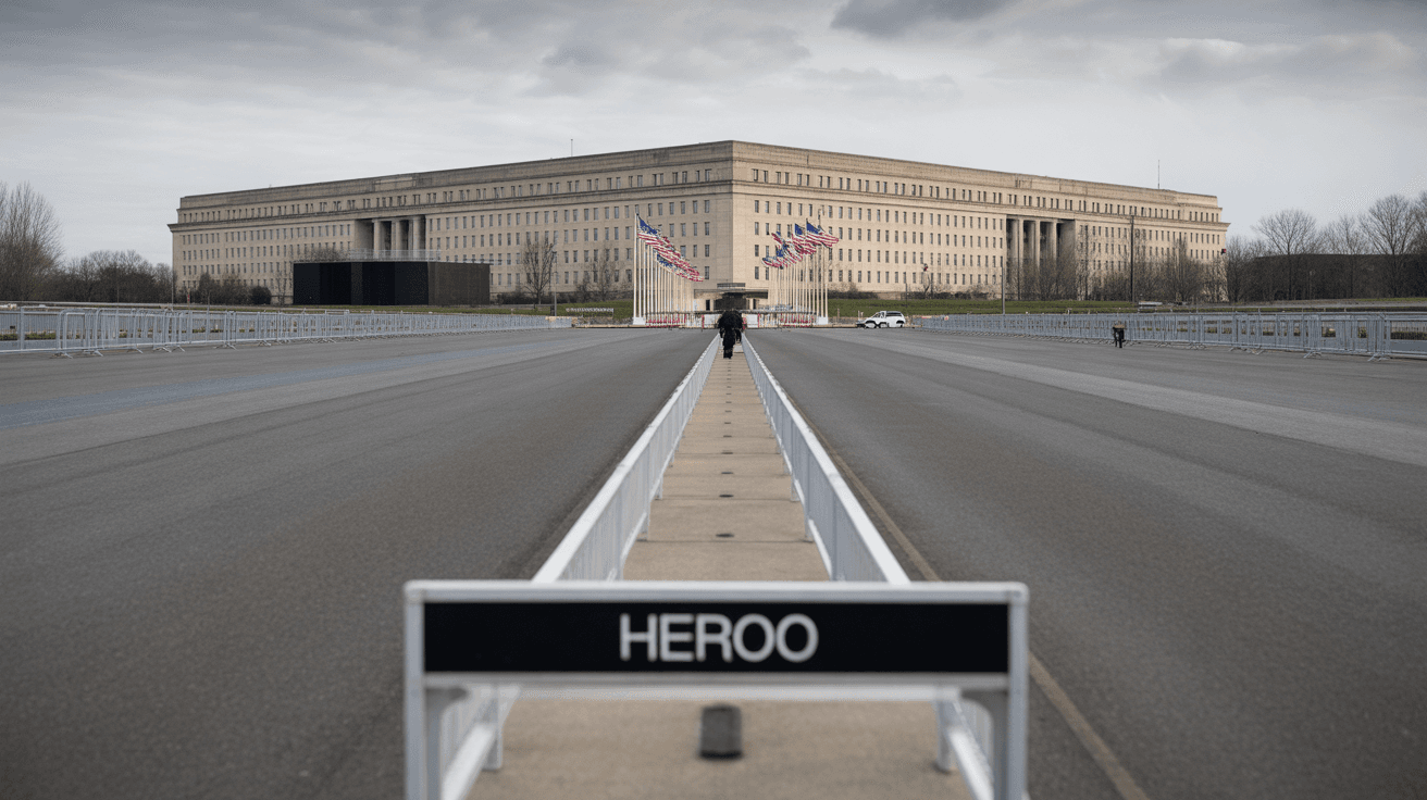 Anthropic to Sue Pentagon: Dispute Over Military AI Use