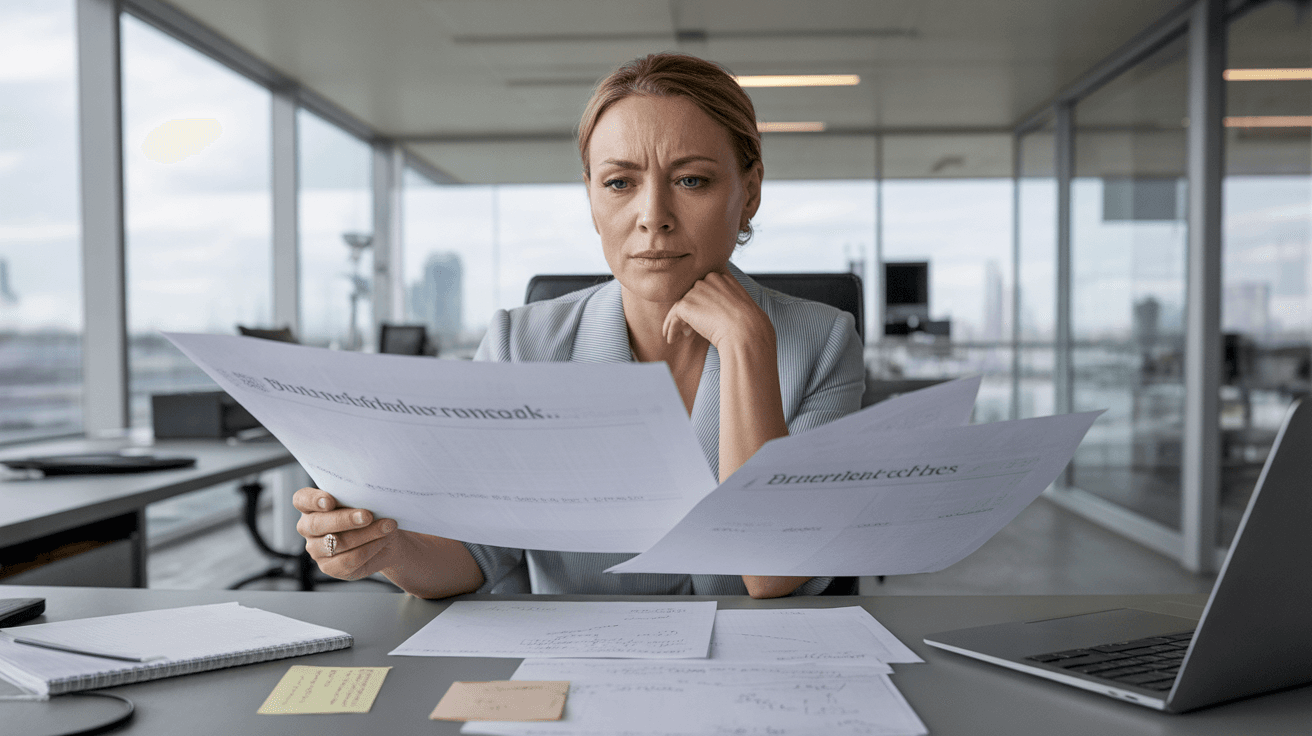 GPT-5.4 Beats Experts at Work: 83% of Professionals Surpassed