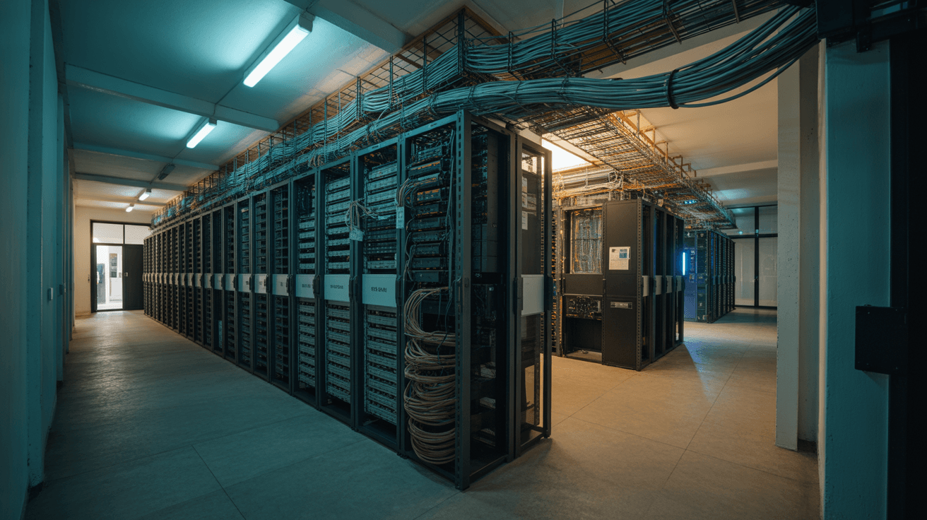 Pentagon labels Anthropic a security risk after drone and surveillance dispute