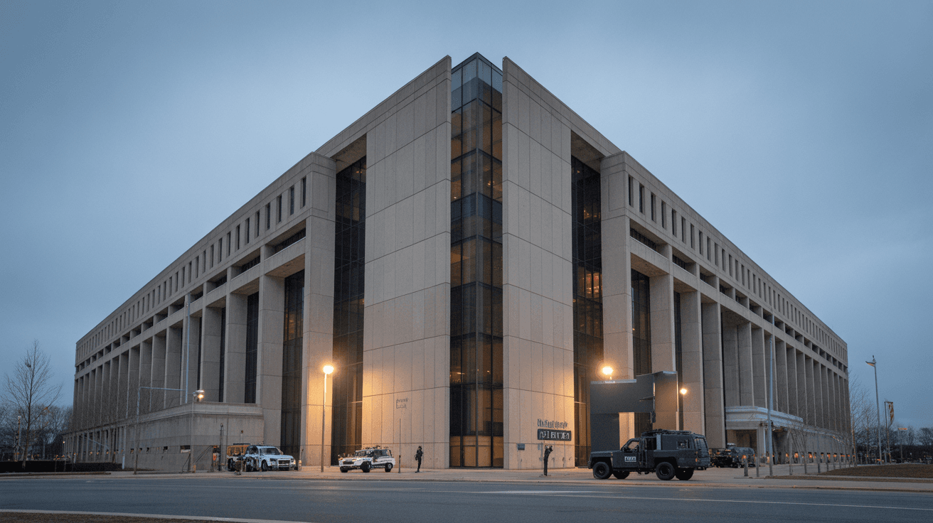 Pentagon labels Anthropic a security risk after drone and surveillance dispute