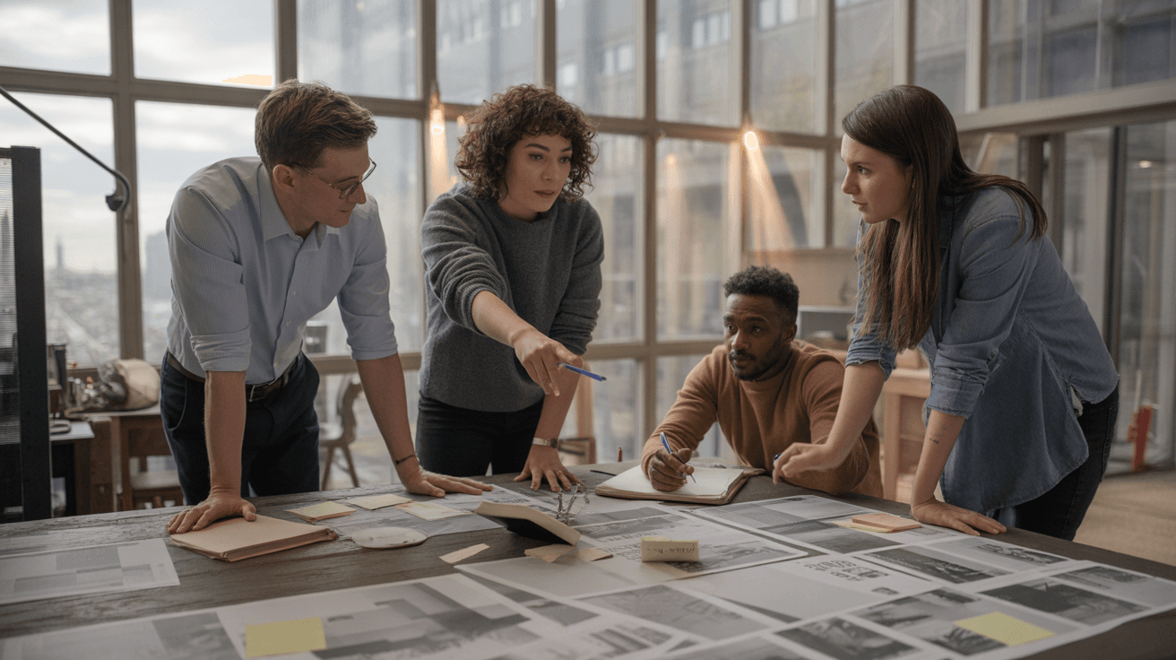 Claude beats ChatGPT on team collaboration — and people are noticing