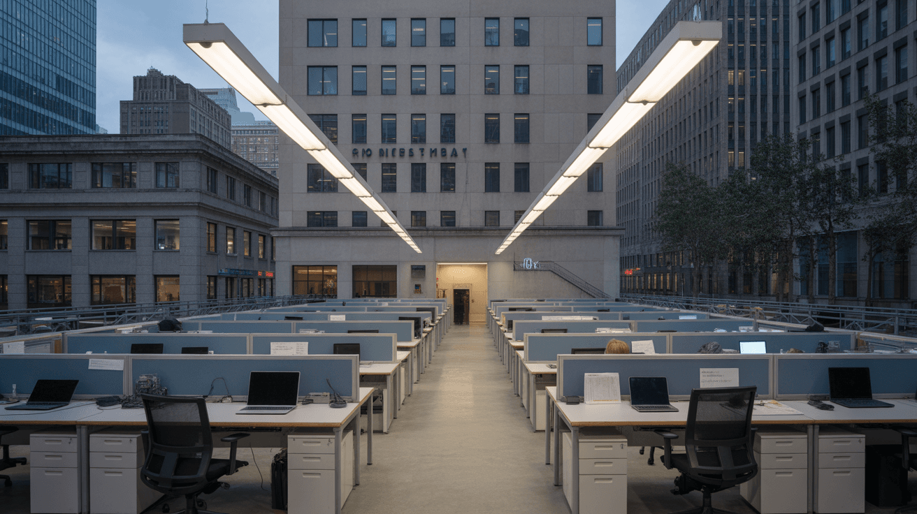 Claude Takes Over Your PC: Anthropic Gives AI Full Control Over Your Computer