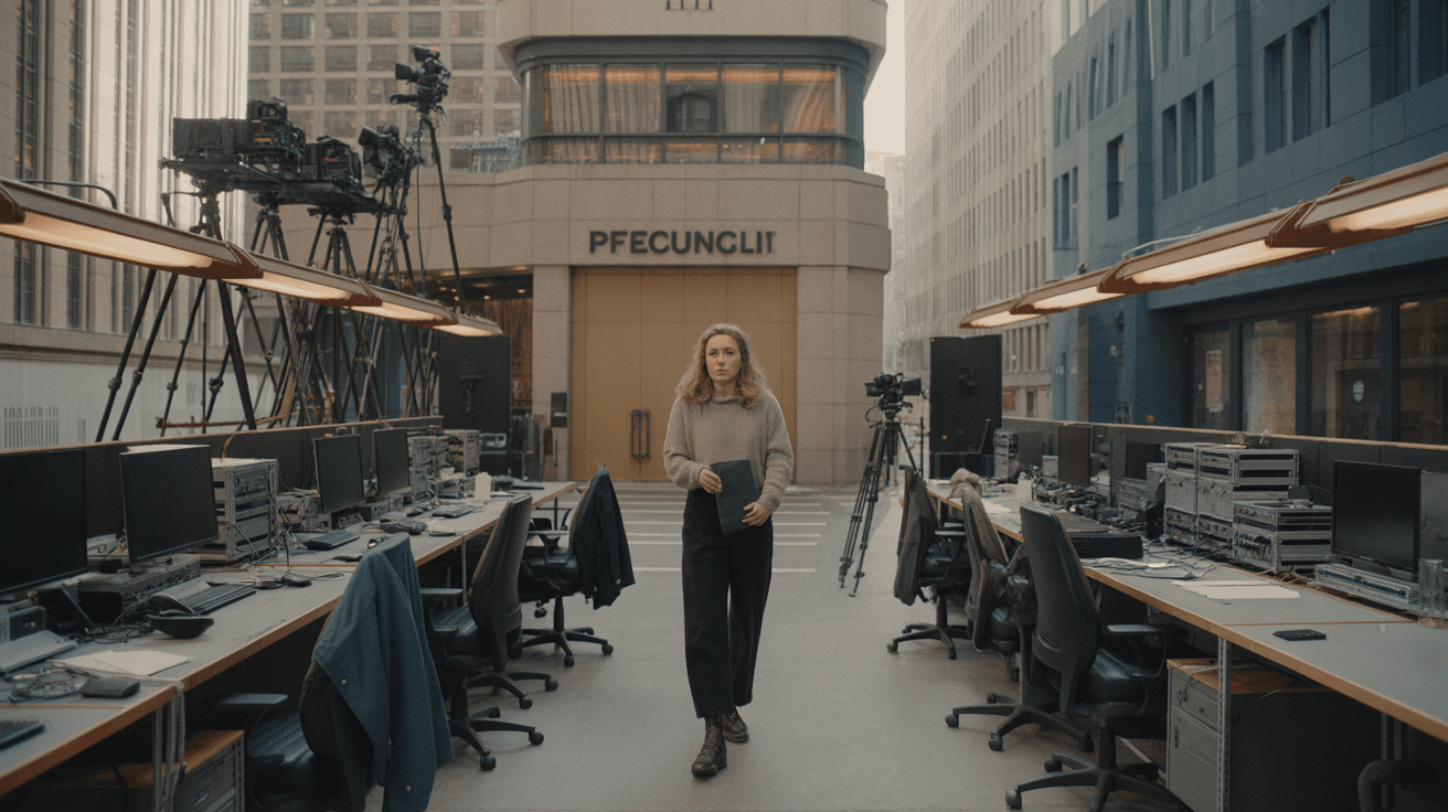 OpenAI Shuts Down Sora and Drops Multi-Billion Dollar Deal with Disney