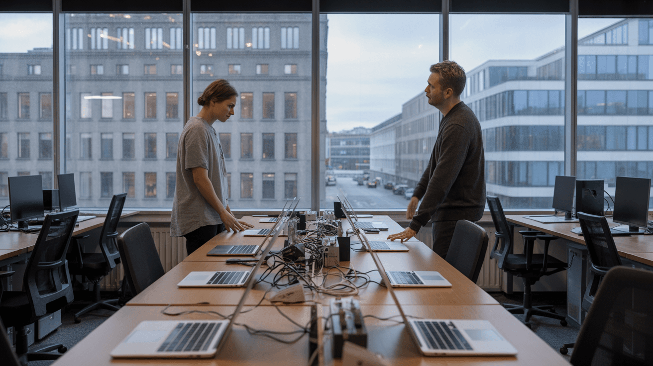 EU postpones AI Act: Norwegian companies get an extra year to adapt