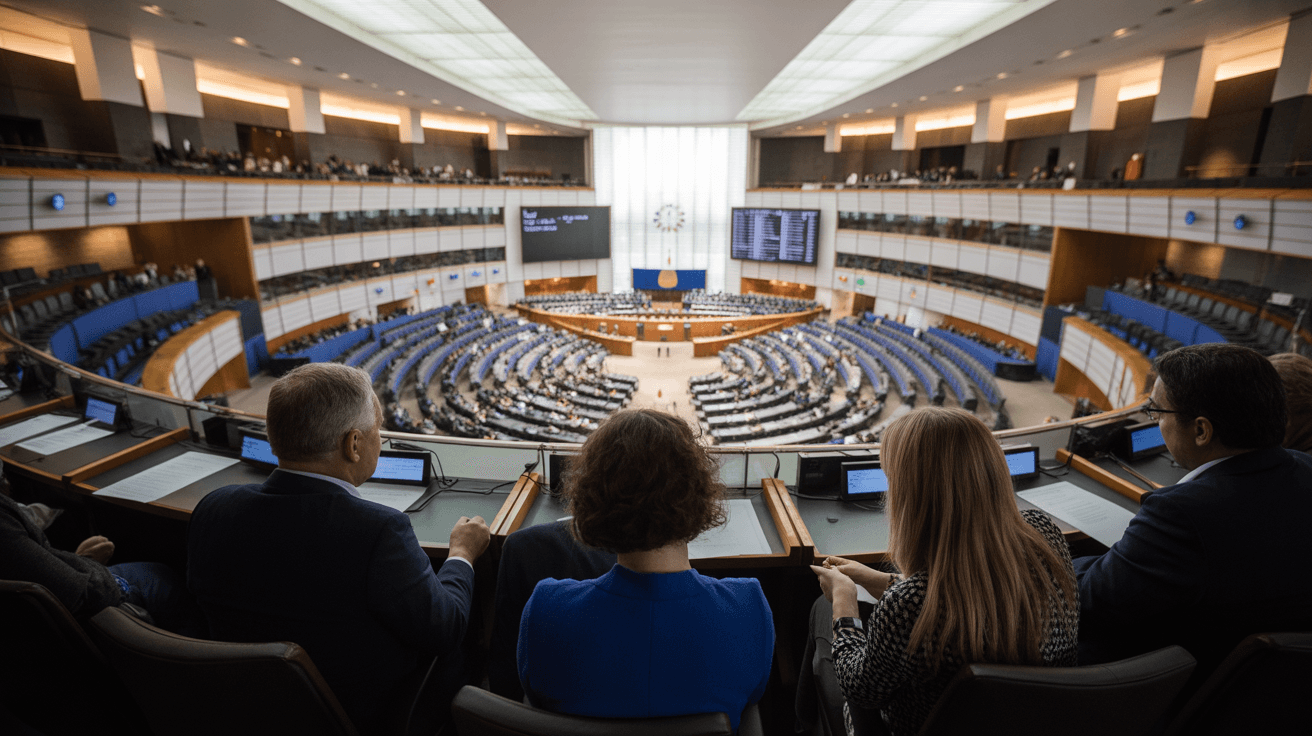 EU postpones AI Act: Norwegian companies get an extra year to adapt