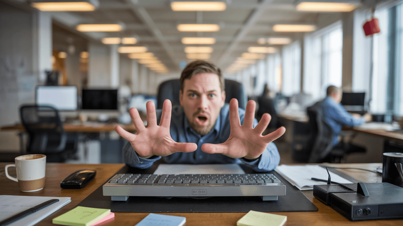 Claude Code Deletes Your Work Every 10 Minutes — And Nobody Knew