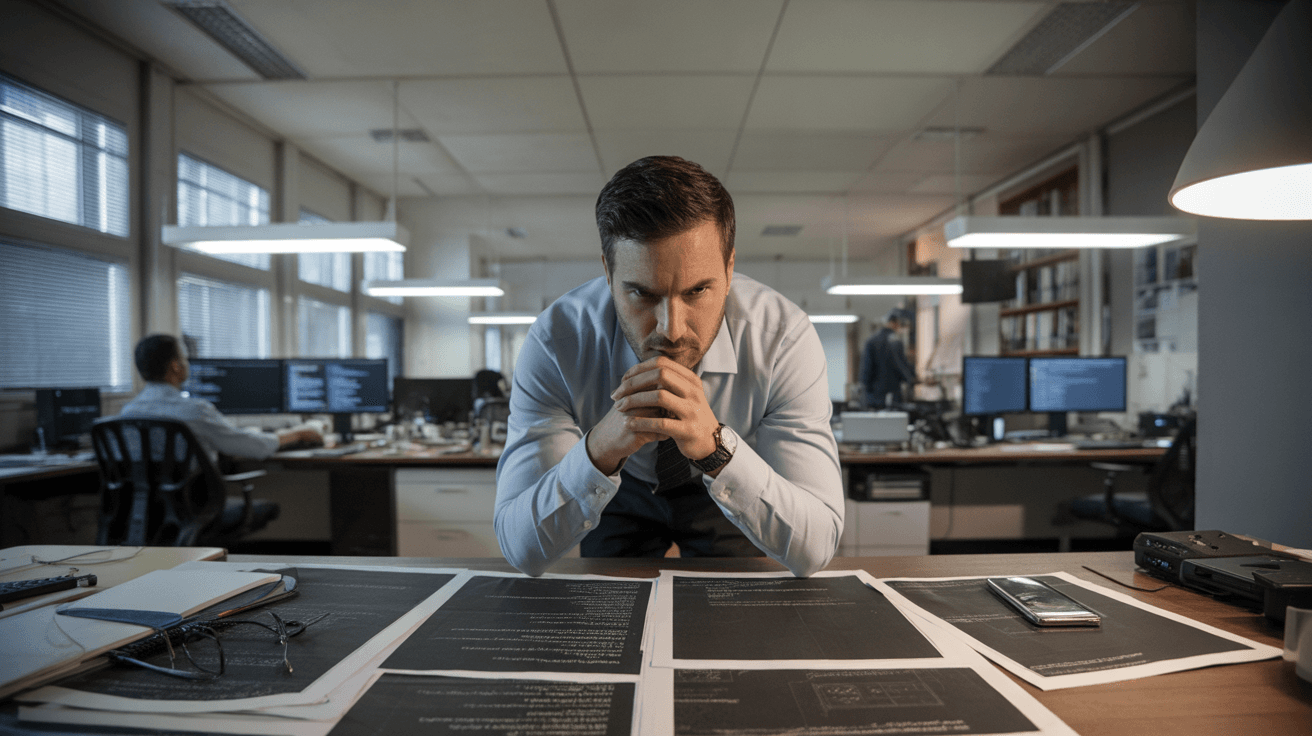 Anthropic Leaked 512,000 Lines of Claude Code via npm Error