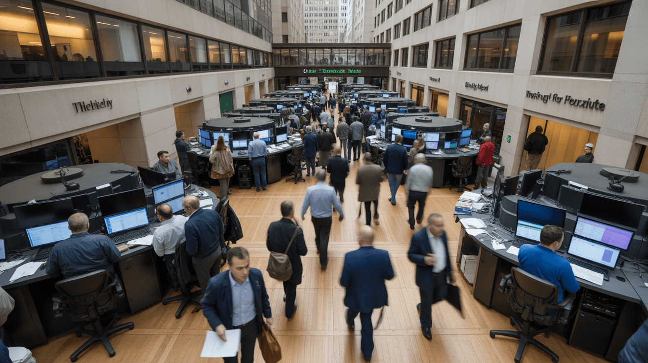 OpenAI Raises $122 Billion: Now Ordinary People Can Invest