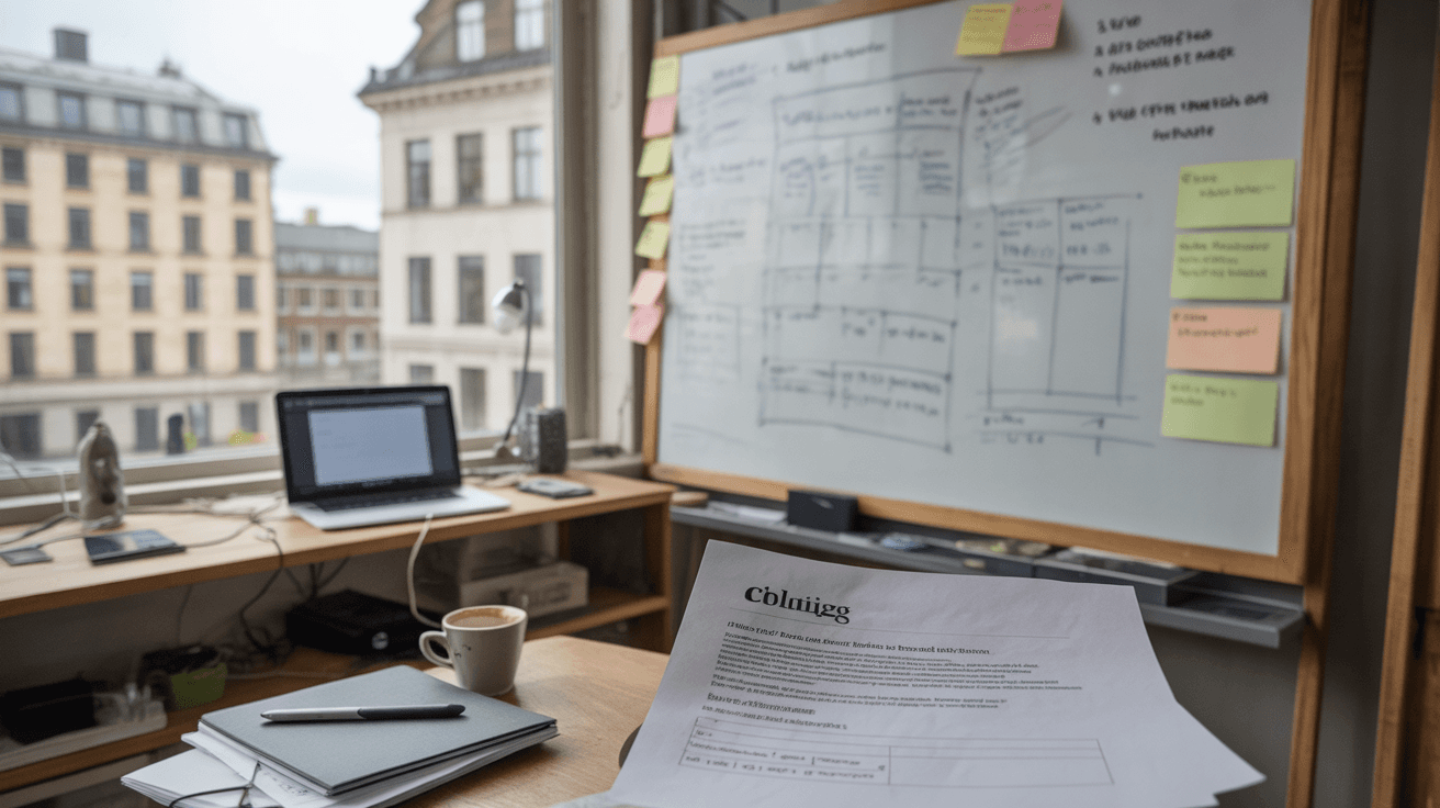 Microsoft ranks Norway among the world's top in AI