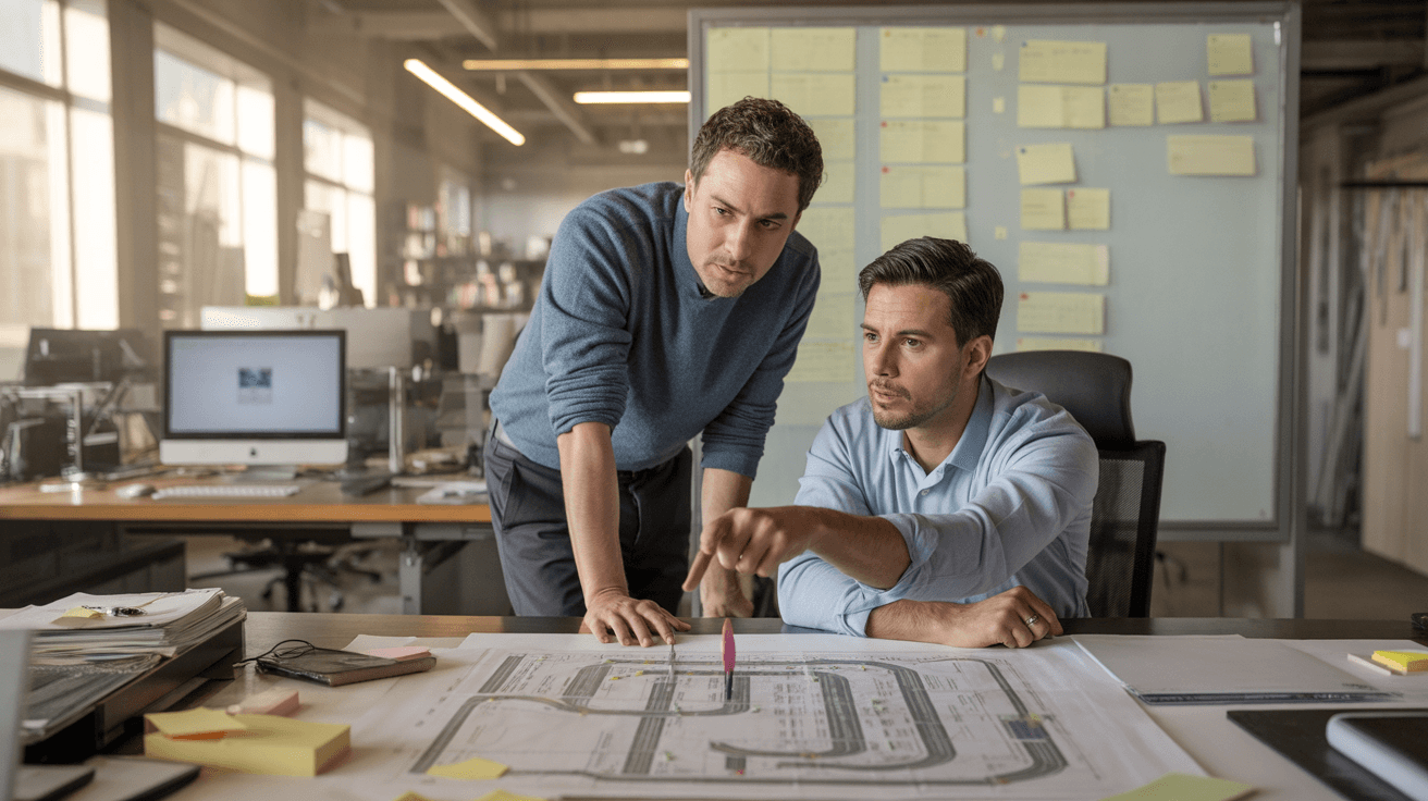 FeatDrop lets users drop feature requests directly in your app