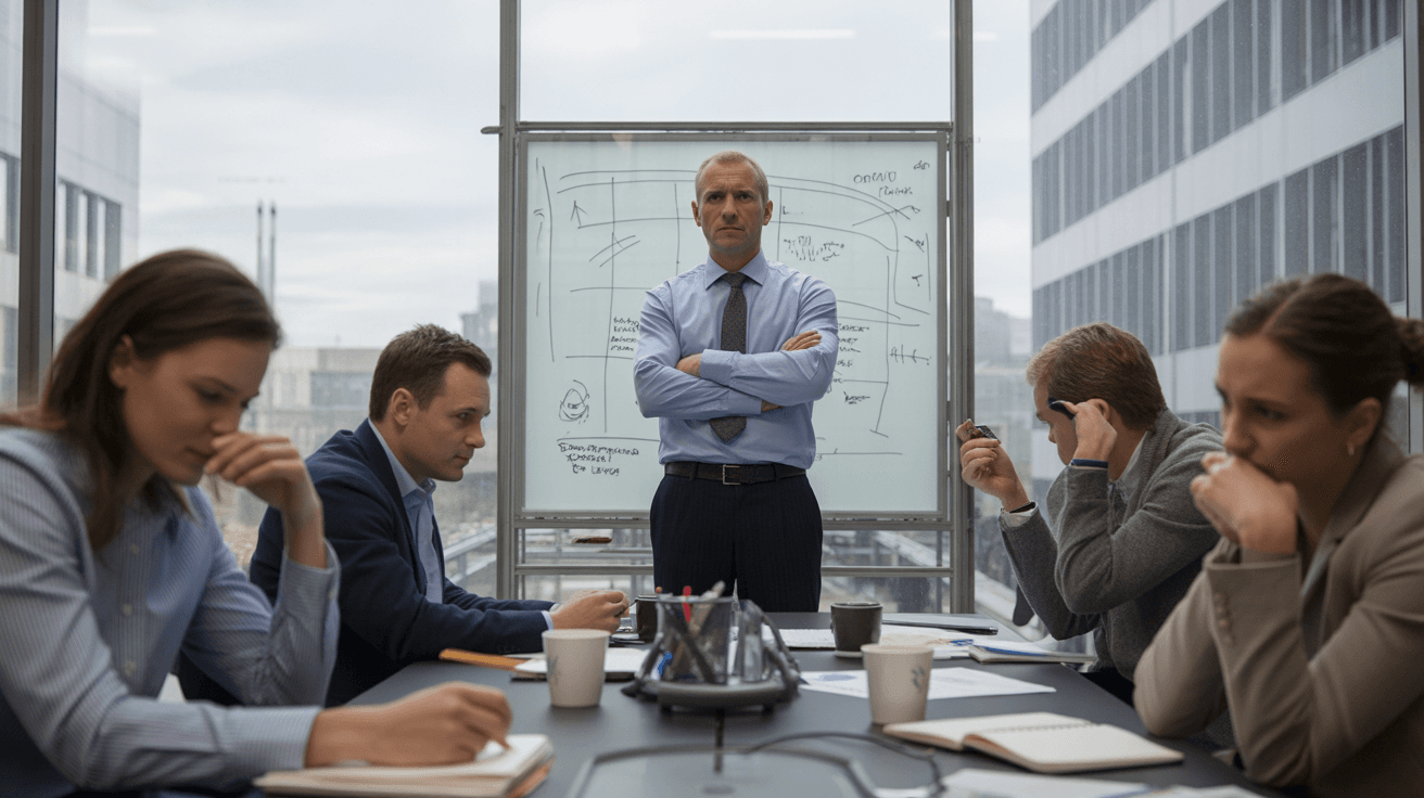 No one knows how to measure AI's impact — and it's reaching a boiling point