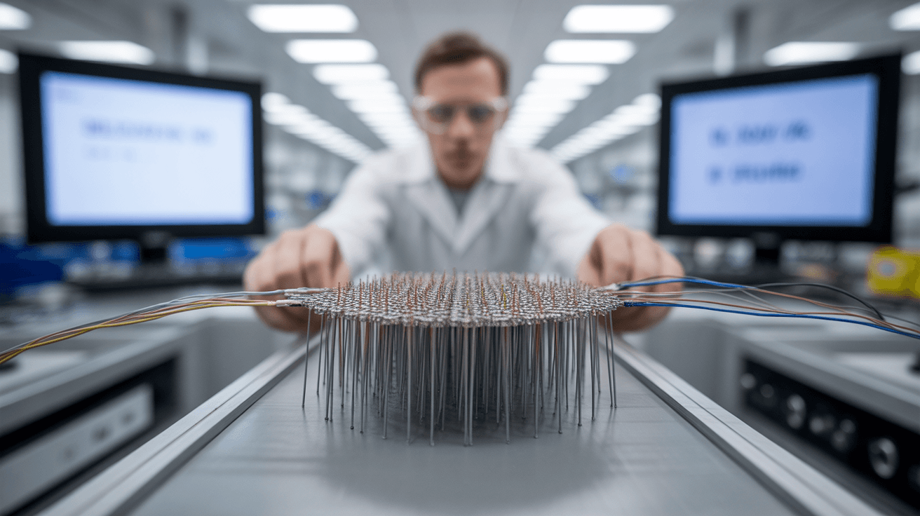 AI reads your thoughts with 82% accuracy — Norwegian researcher warns