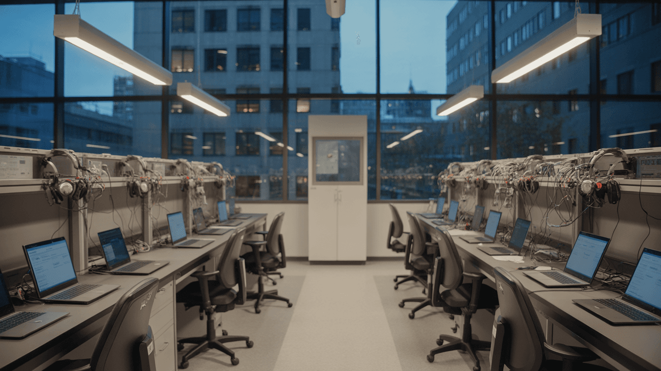 AI reads your thoughts with 82% accuracy — Norwegian researcher warns